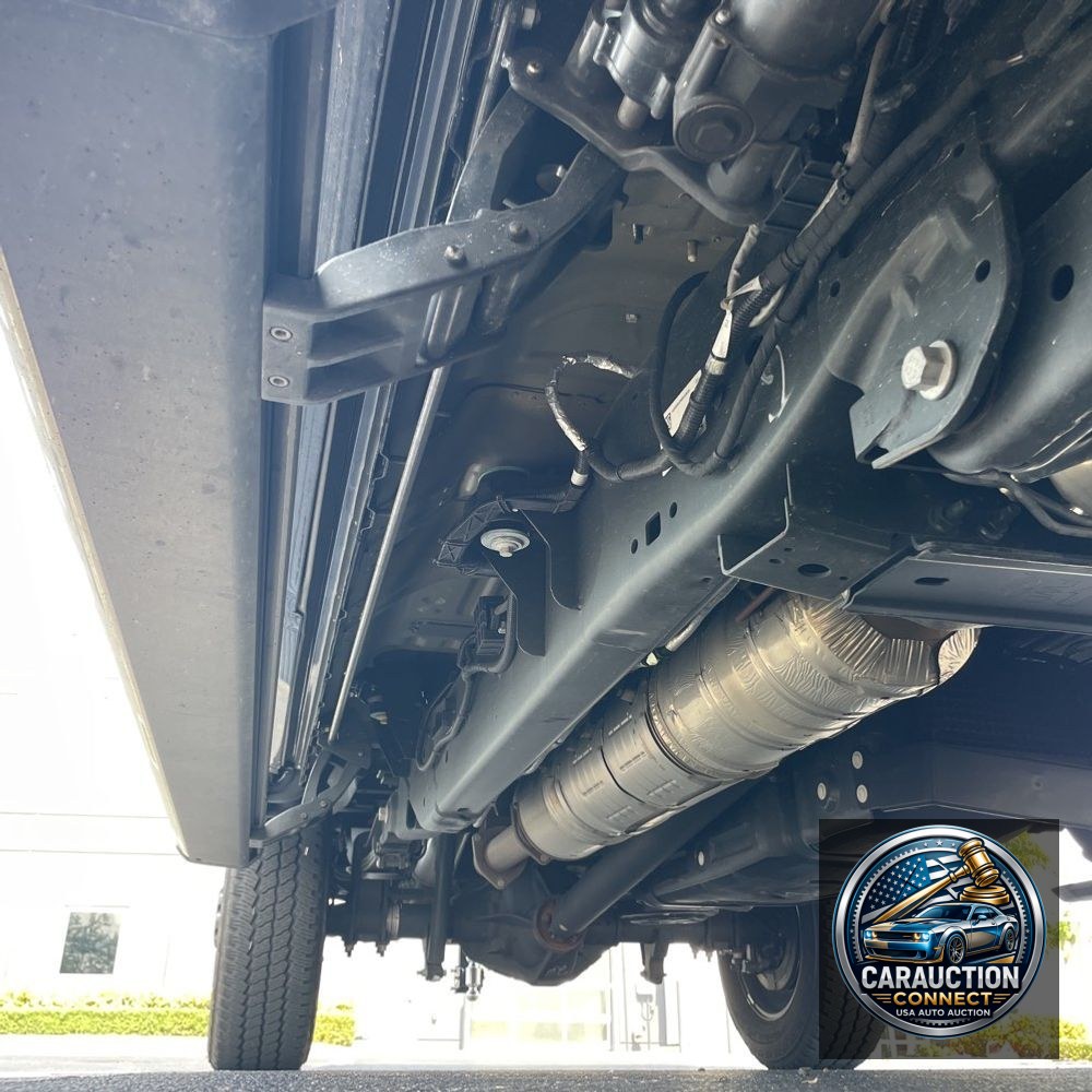 2024 Ford F-350 Super Duty Platinum