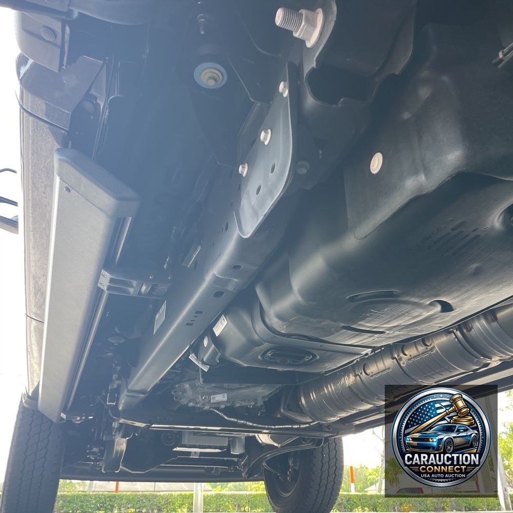 2024 Ford F-350 Super Duty Platinum