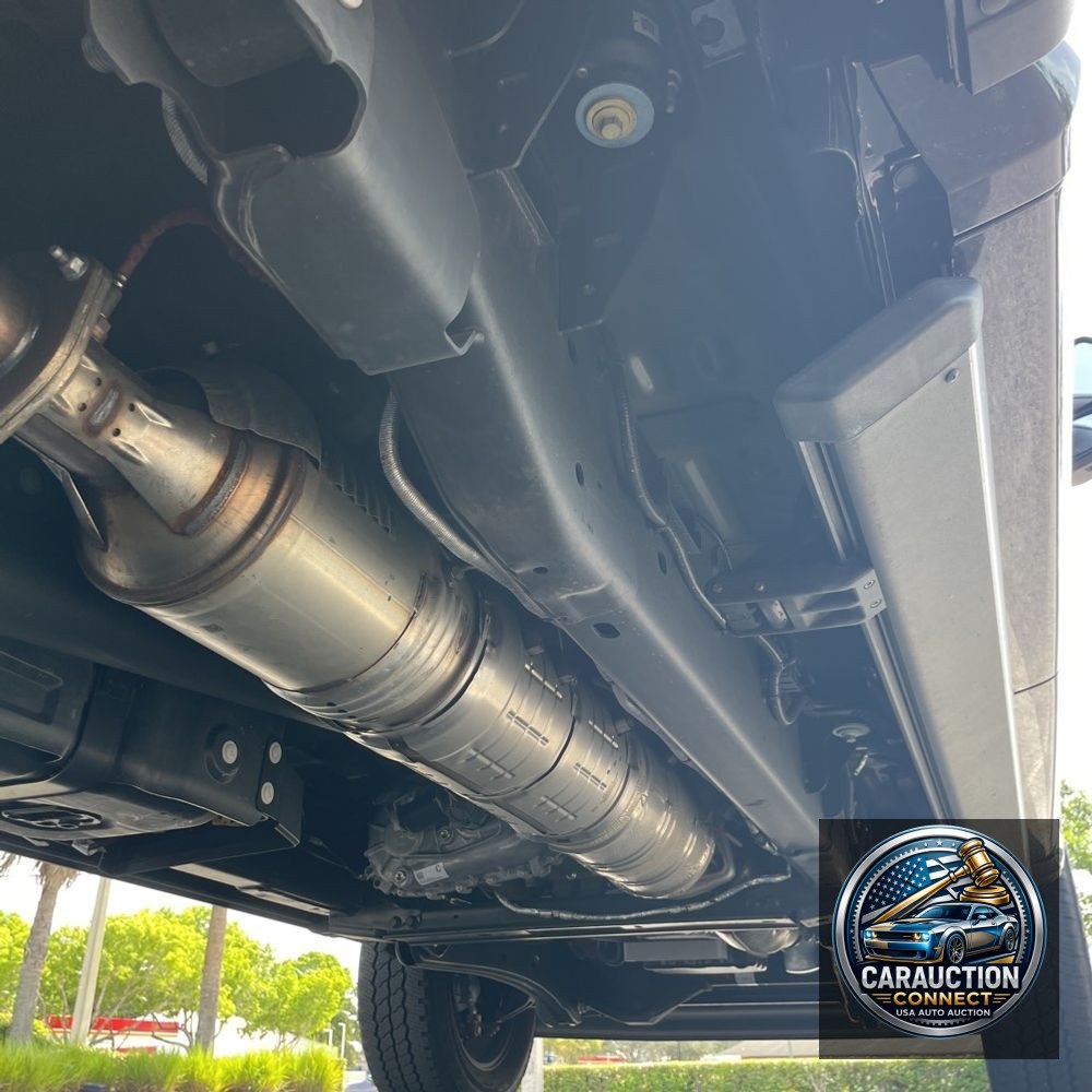 2024 Ford F-350 Super Duty Platinum