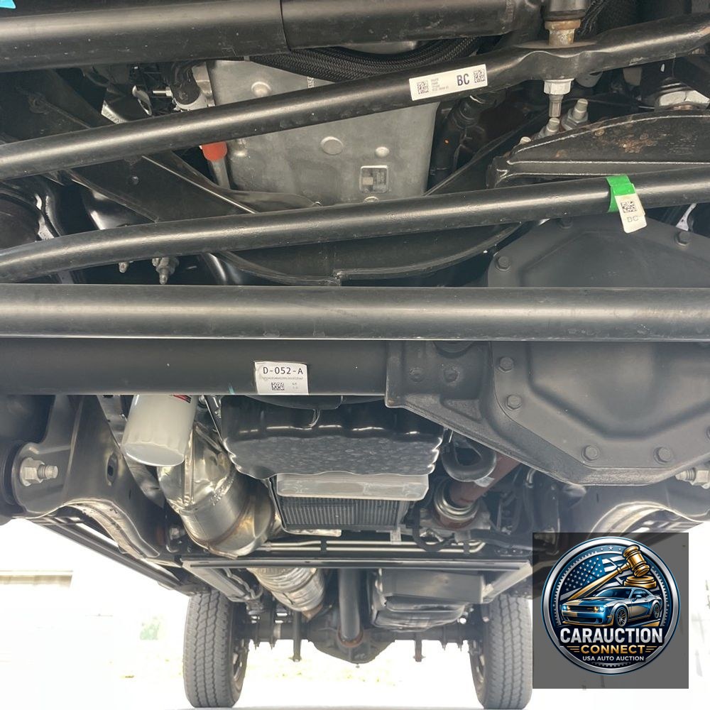 2024 Ford F-350 Super Duty Platinum