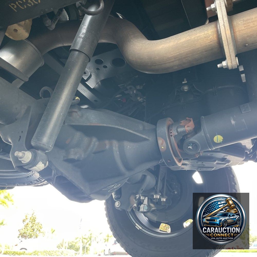 2024 Ford F-350 Super Duty Platinum