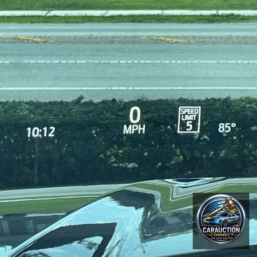 2024 Ford F-350 Super Duty Platinum