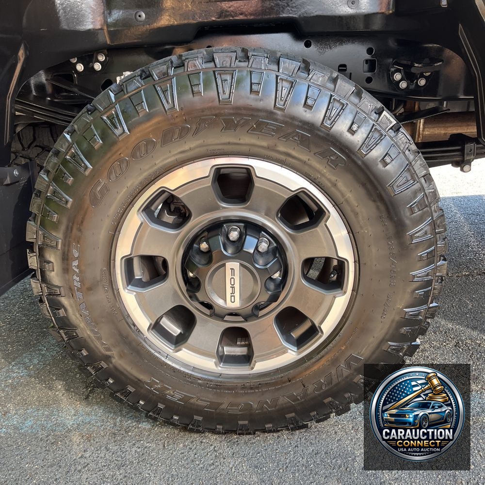 2024 Ford F-350 Super Duty Platinum