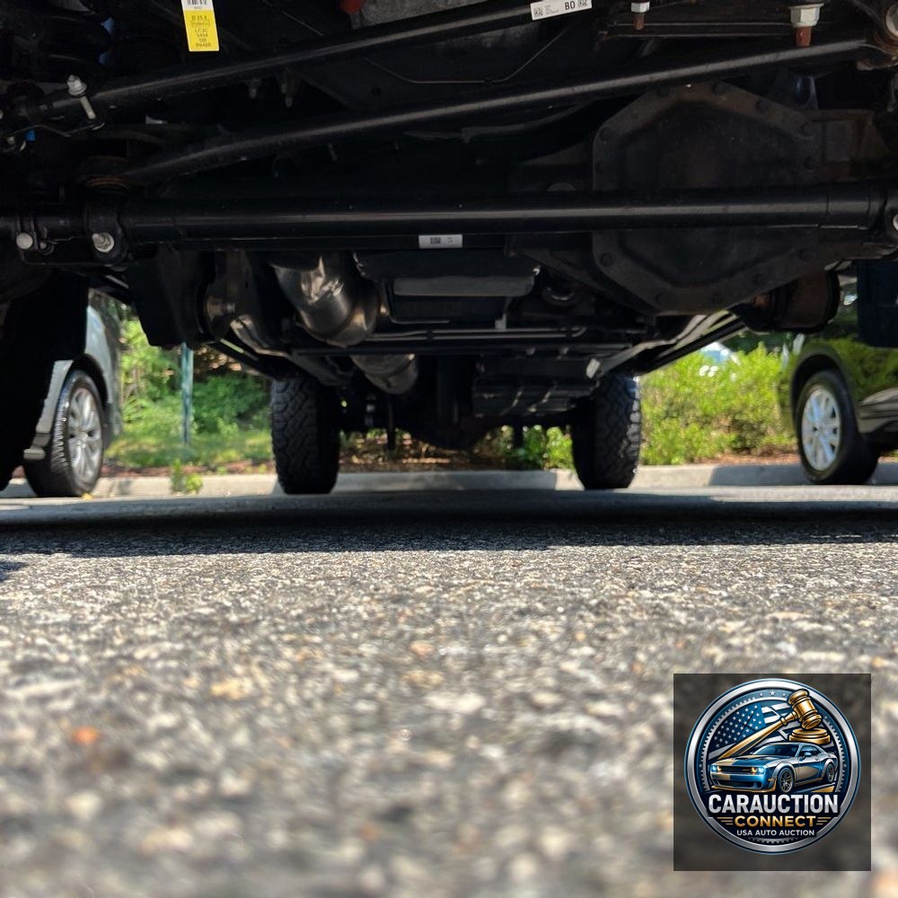 2024 Ford F-350 Super Duty Platinum