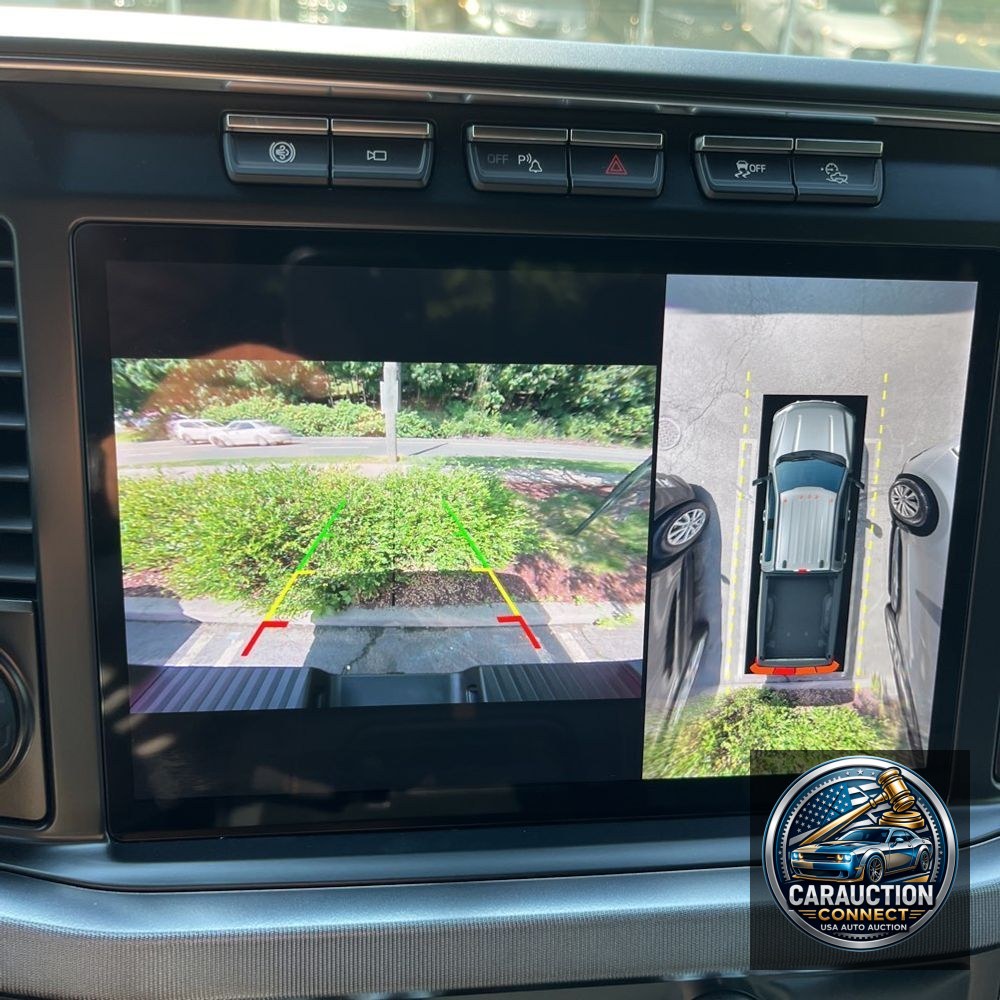 2024 Ford F-350 Super Duty Platinum
