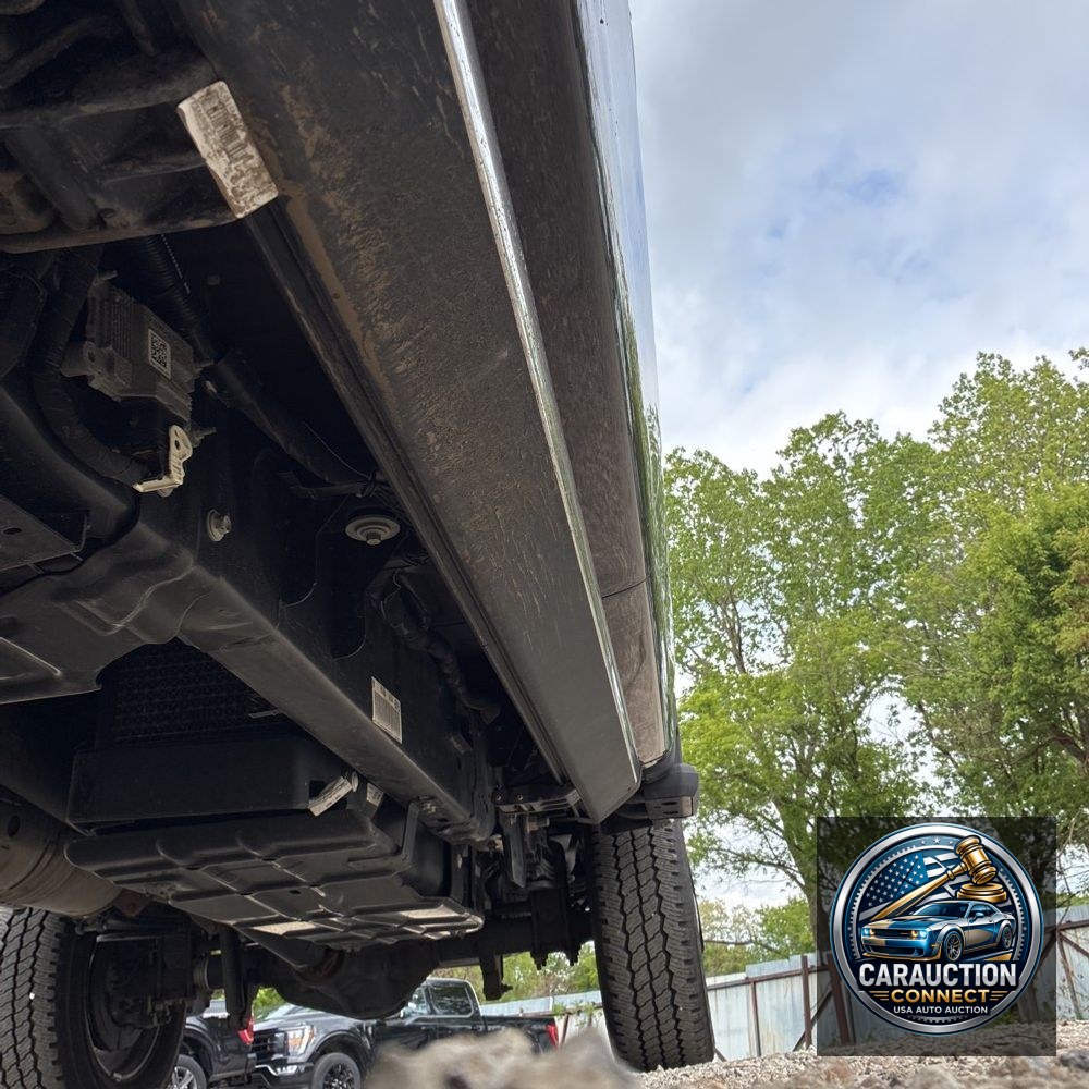 2024 Ford F350 S/D King Ranch