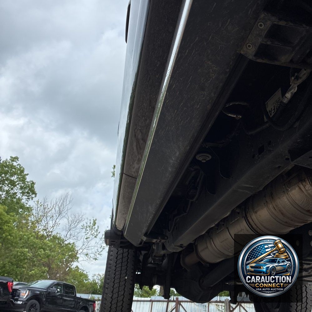 2024 Ford F350 S/D King Ranch
