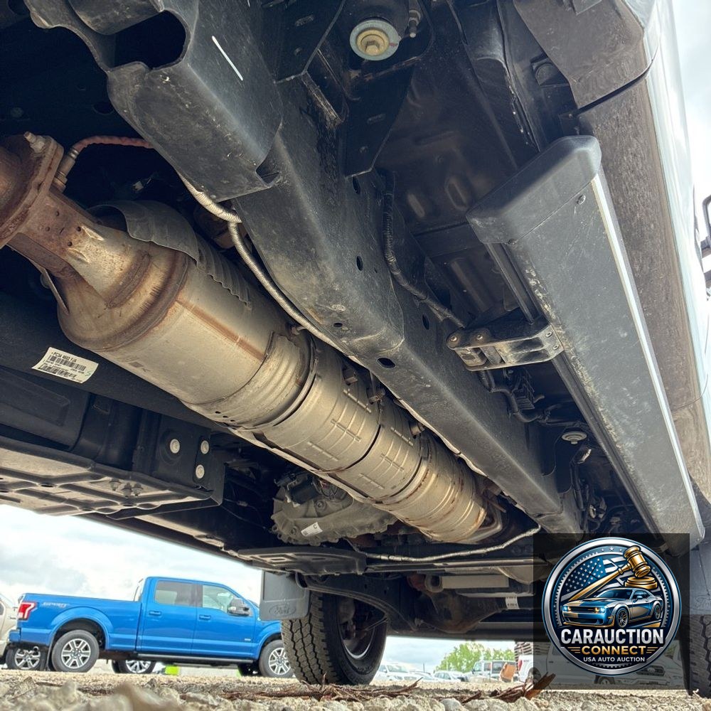 2024 Ford F350 S/D King Ranch