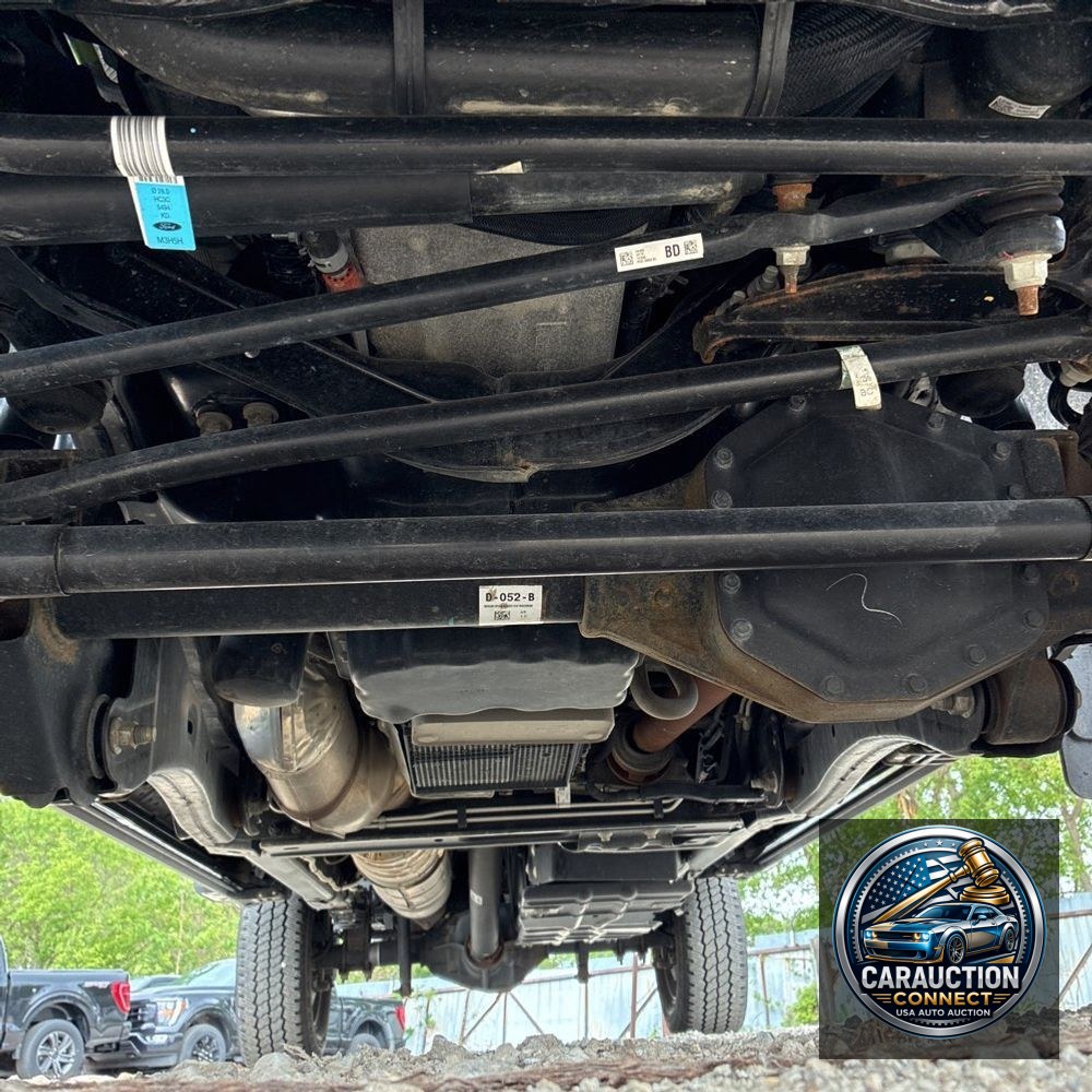 2024 Ford F350 S/D King Ranch