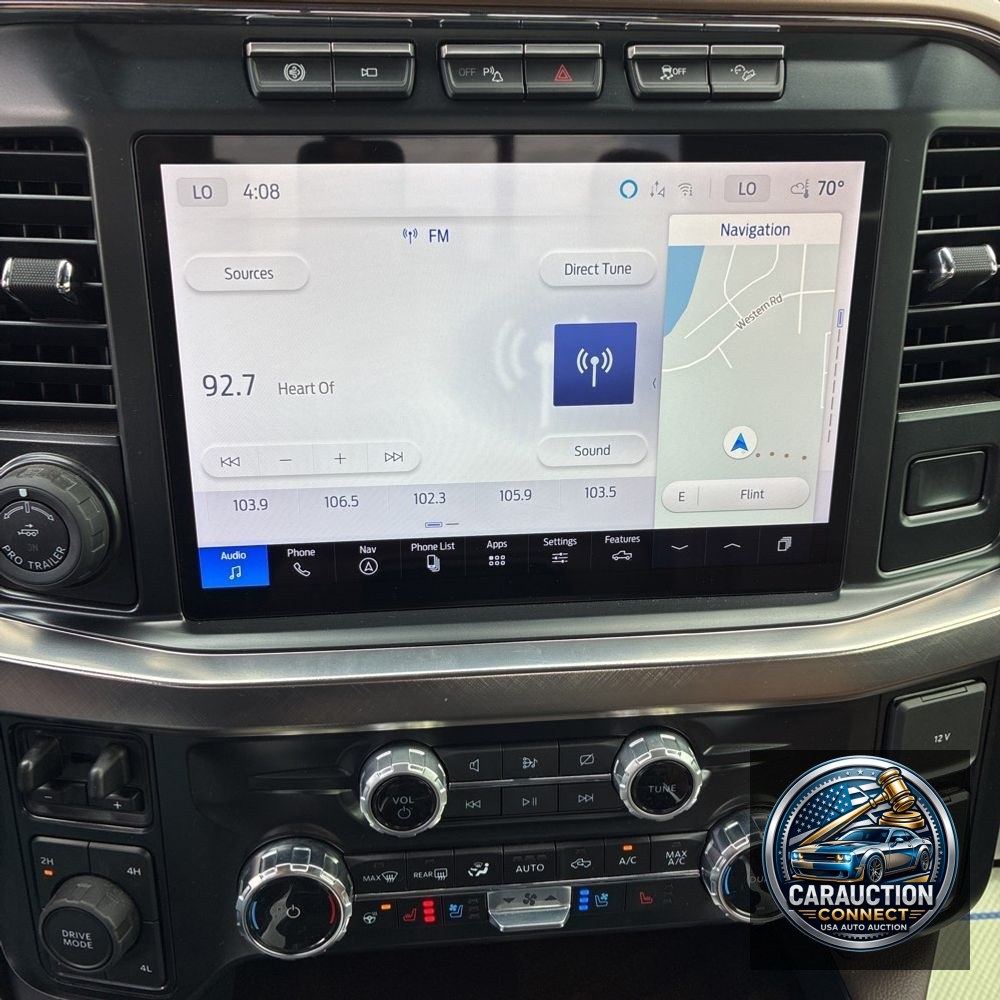 2024 Ford F350 S/D King Ranch