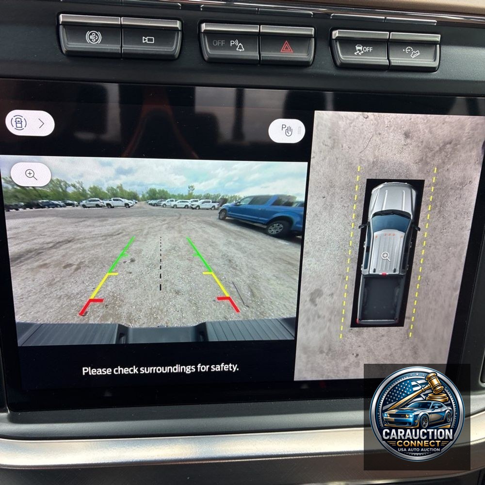 2024 Ford F350 S/D King Ranch