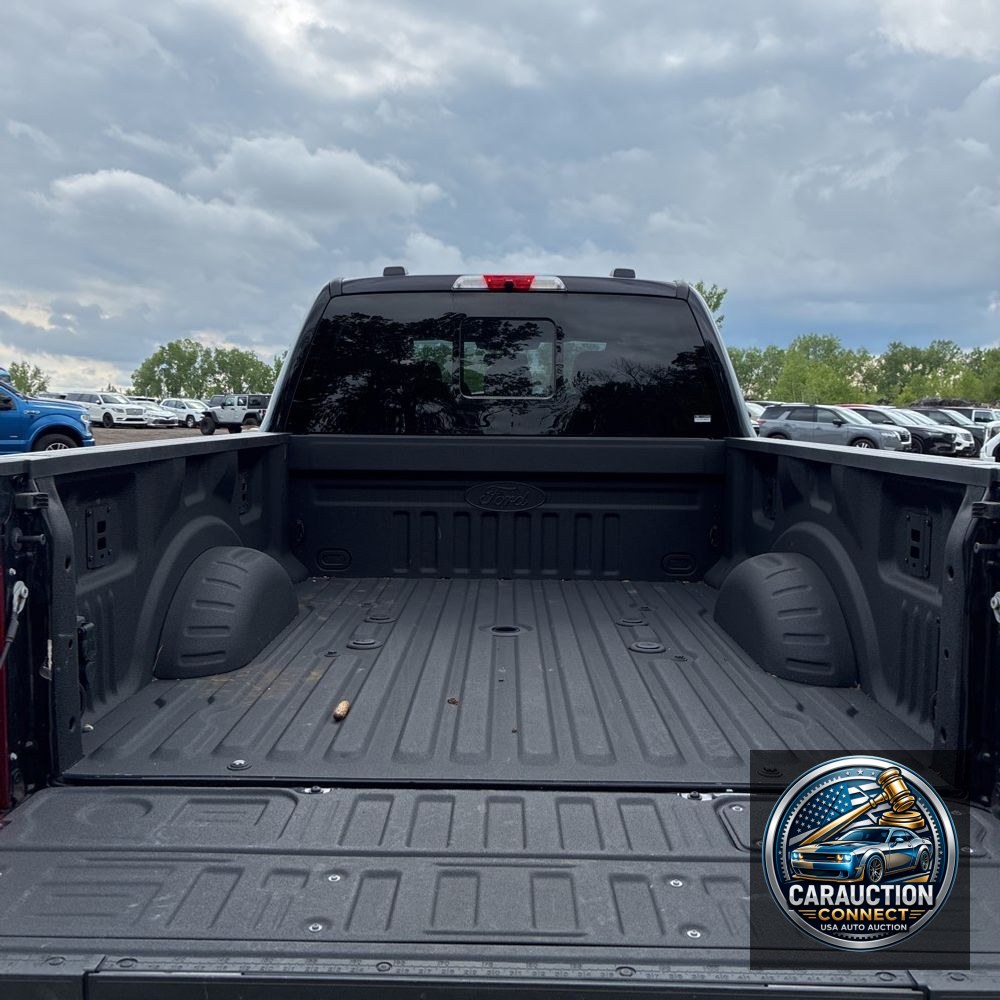 2024 Ford F350 S/D King Ranch