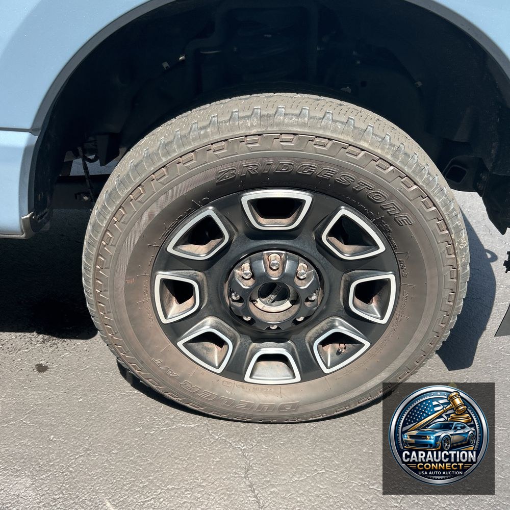 2023 Ford F-350 Super Duty Platinum