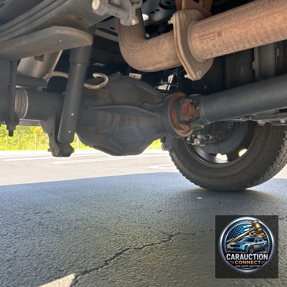 2023 Ford F-350 Super Duty Platinum