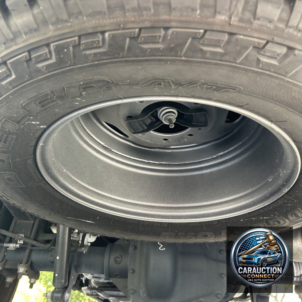 2023 Ford F-350 Super Duty Platinum