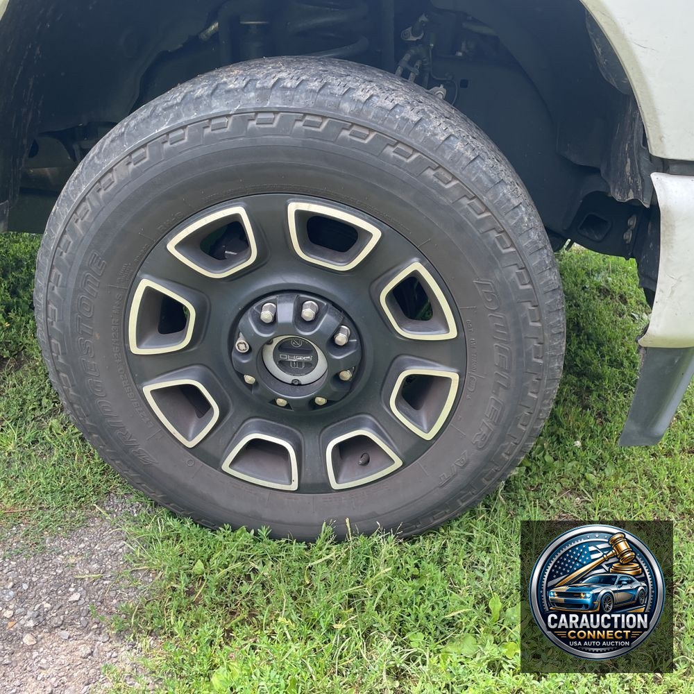 2024 Ford F-350 Super Duty Platinum