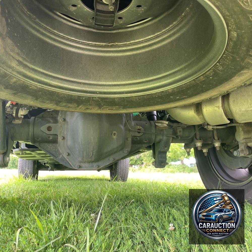 2024 Ford F-350 Super Duty Platinum