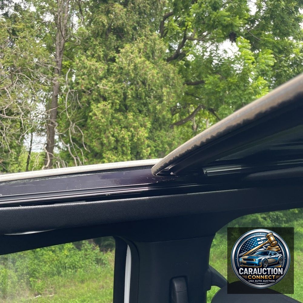 2024 Ford F-350 Super Duty Platinum