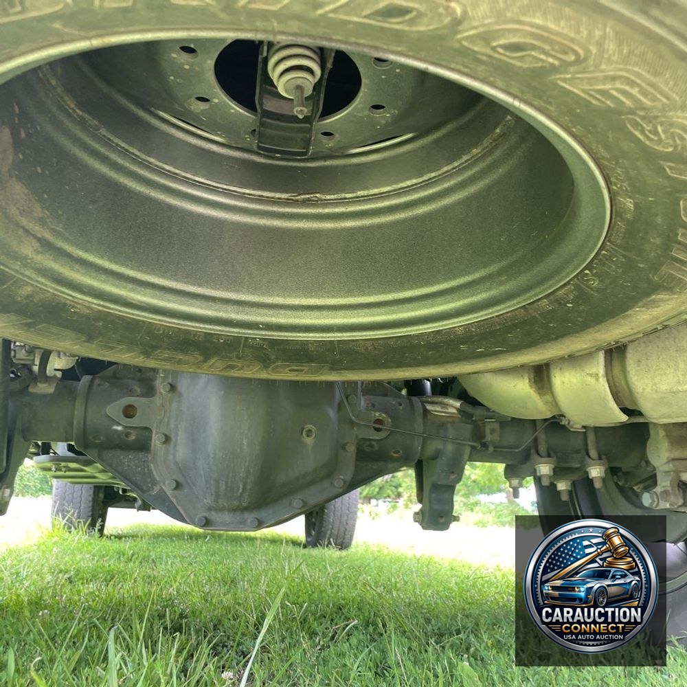 2024 Ford F-350 Super Duty Platinum