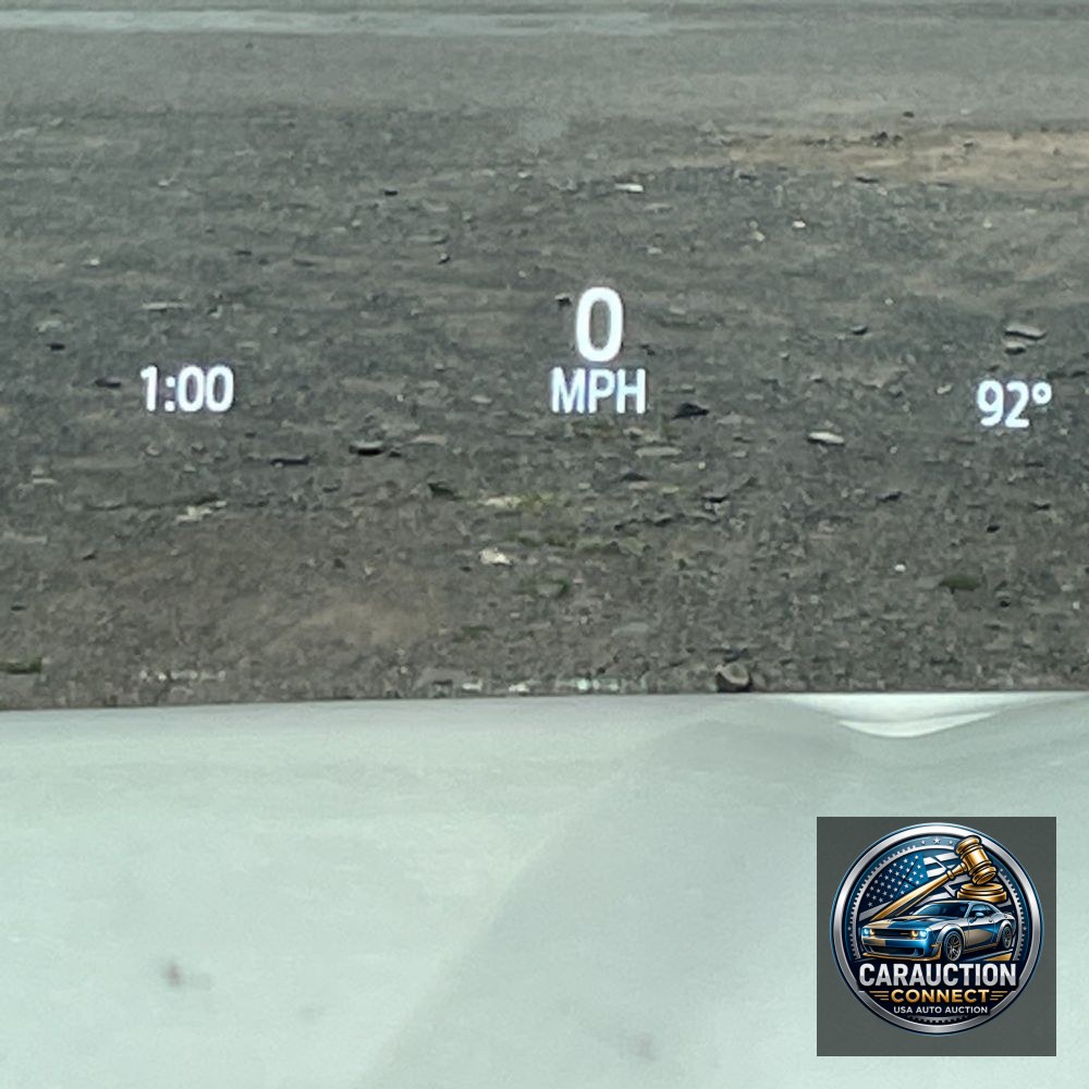 2024 Ford F-350 Super Duty Platinum