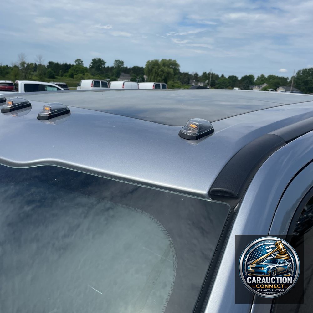 2024 Ford F-350 Super Duty Platinum