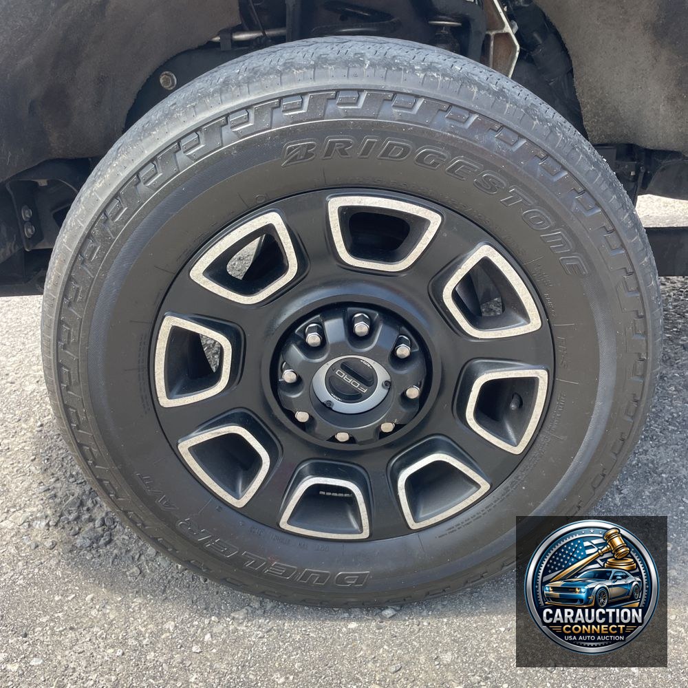 2024 Ford F-350 Super Duty Platinum