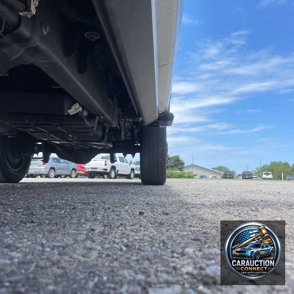 2024 Ford F-350 Super Duty Platinum