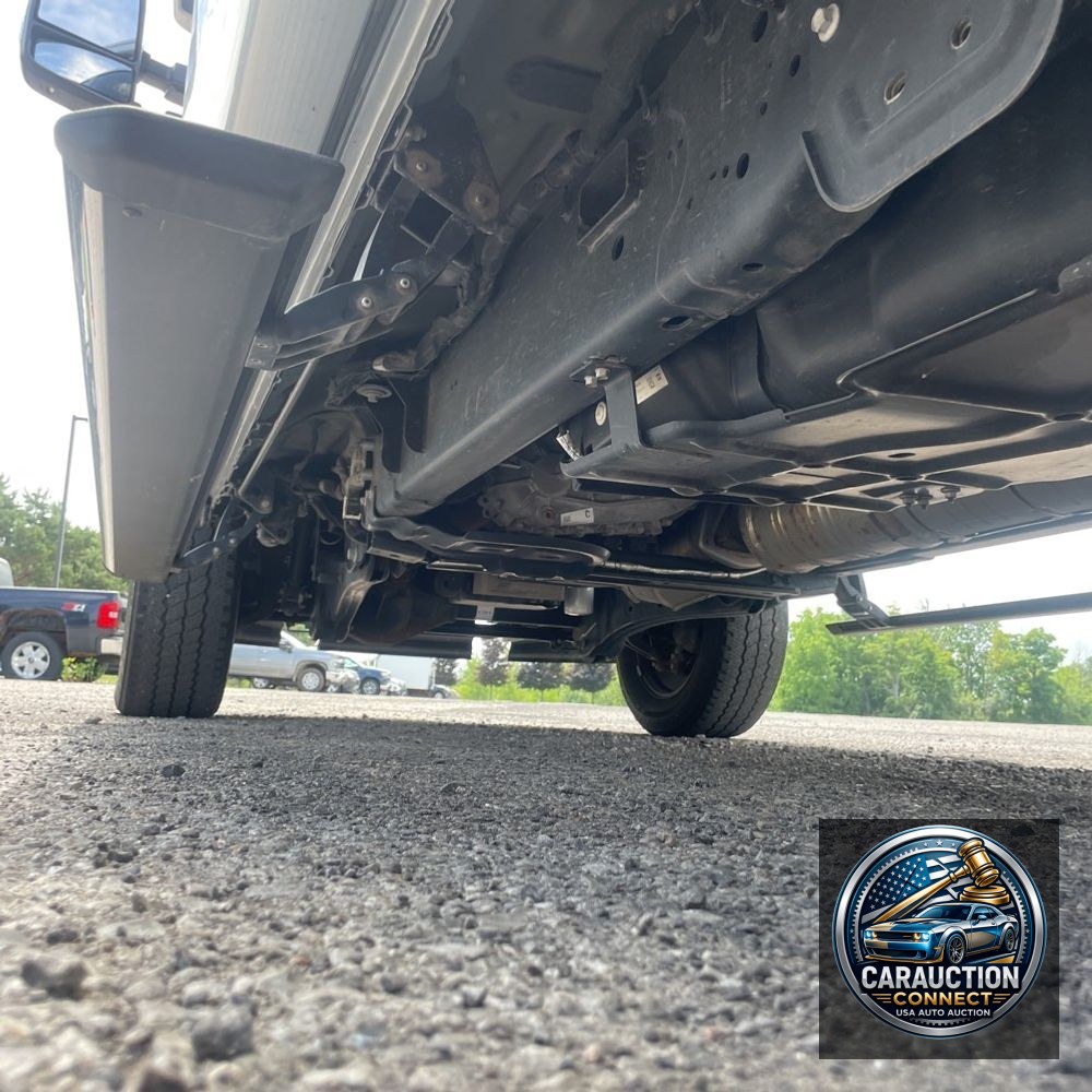 2024 Ford F-350 Super Duty Platinum