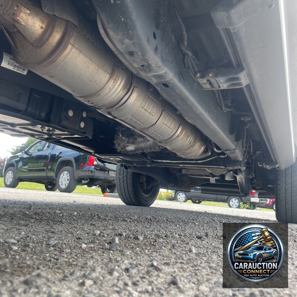 2024 Ford F-350 Super Duty Platinum