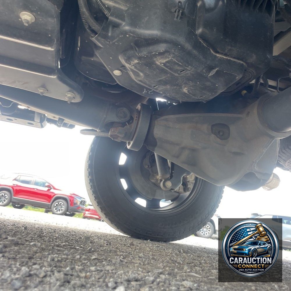 2024 Ford F-350 Super Duty Platinum