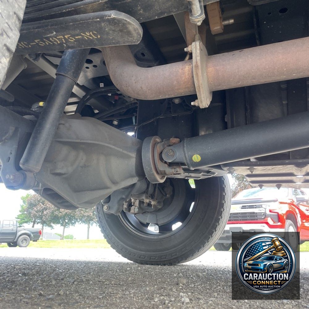 2024 Ford F-350 Super Duty Platinum
