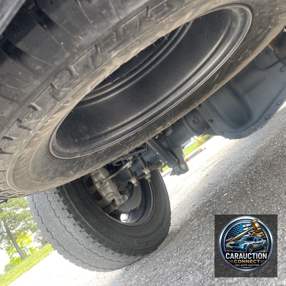 2024 Ford F-350 Super Duty Platinum