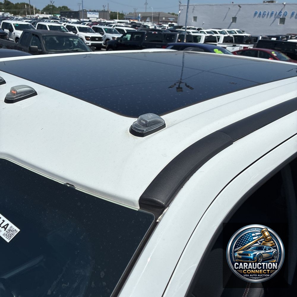 2023 Ford F-350 Super Duty Lariat