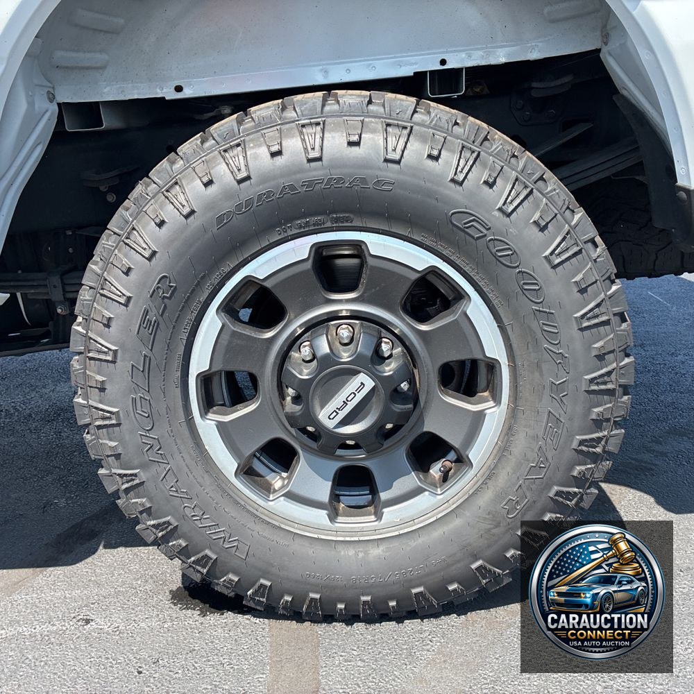 2023 Ford F-350 Super Duty Lariat