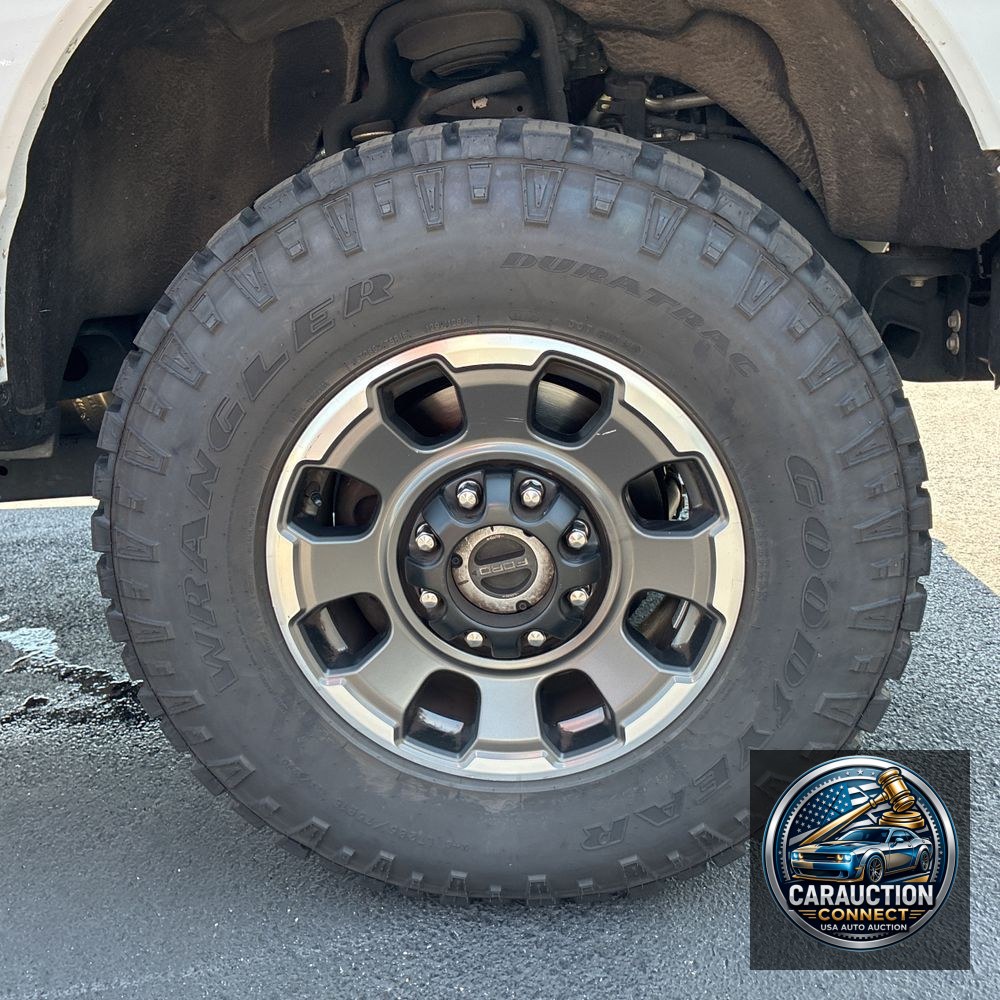 2023 Ford F-350 Super Duty Lariat