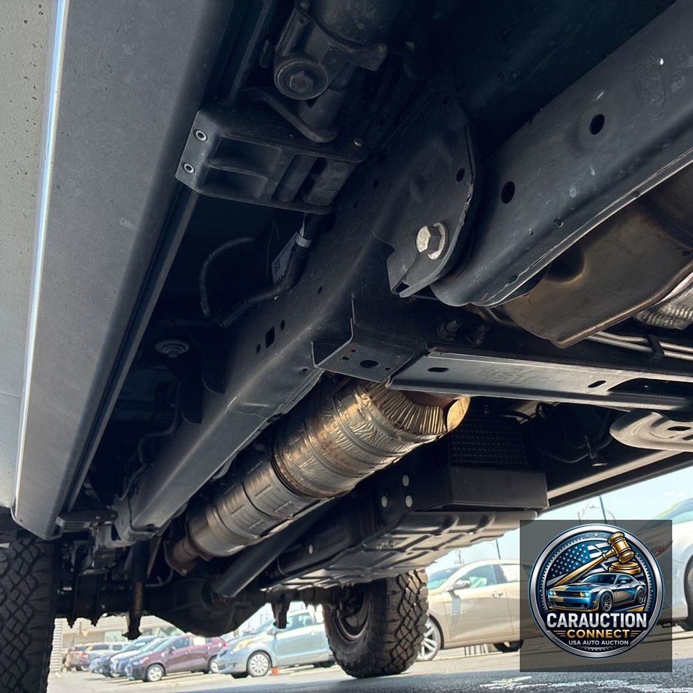2023 Ford F-350 Super Duty Lariat