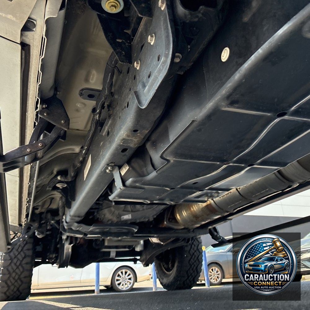 2023 Ford F-350 Super Duty Lariat