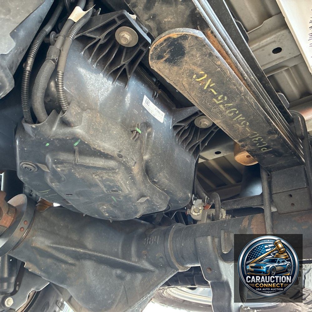 2023 Ford F-350 Super Duty Lariat
