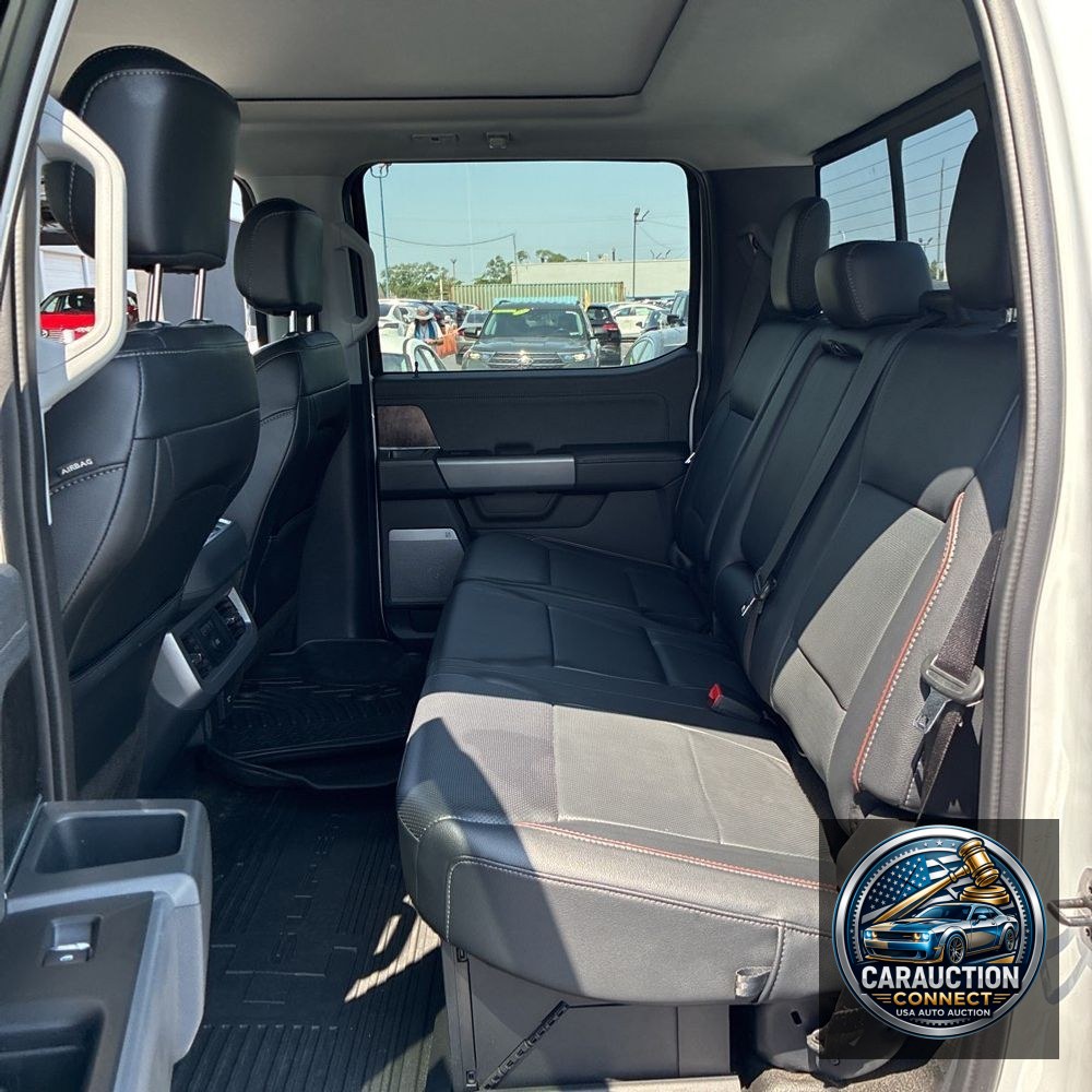 2023 Ford F-350 Super Duty Lariat