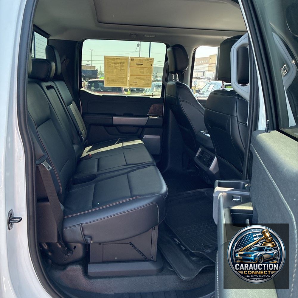2023 Ford F-350 Super Duty Lariat