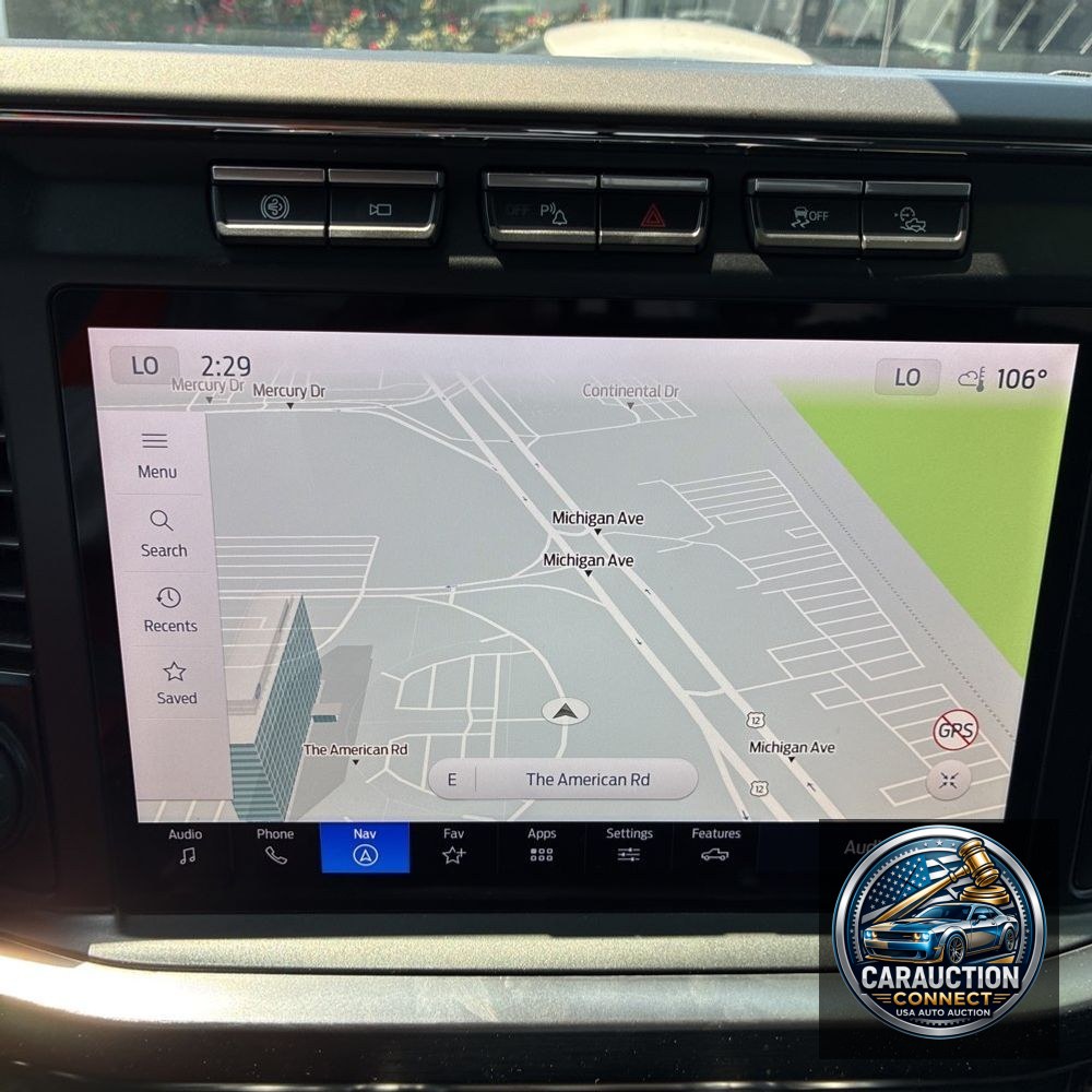 2023 Ford F-350 Super Duty Lariat