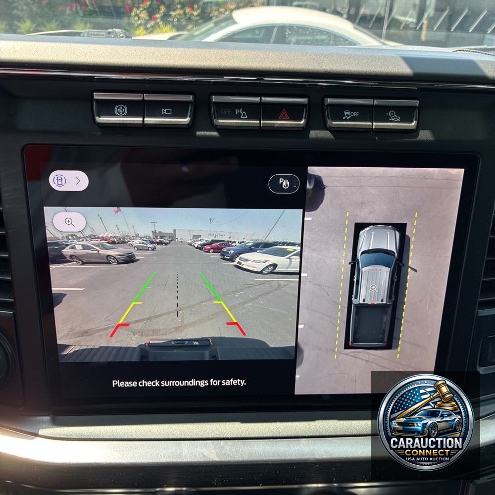2023 Ford F-350 Super Duty Lariat