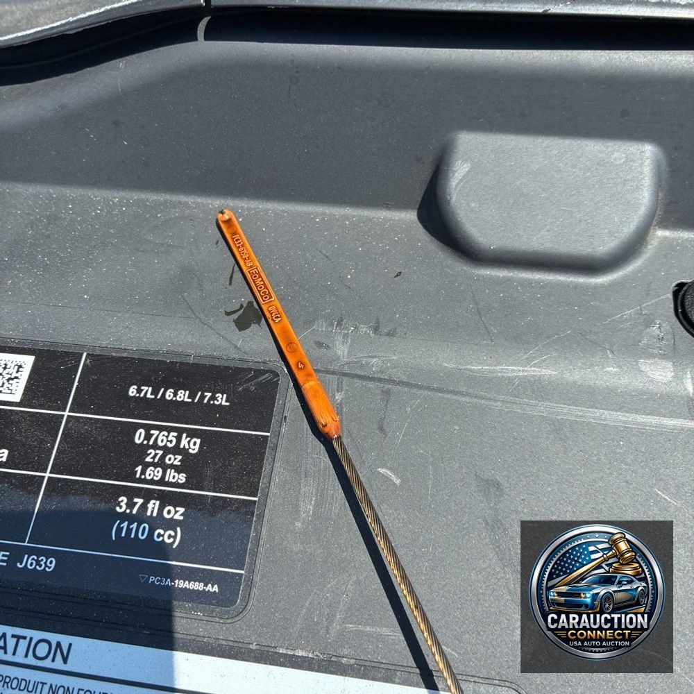 2023 Ford F-350 Super Duty Lariat