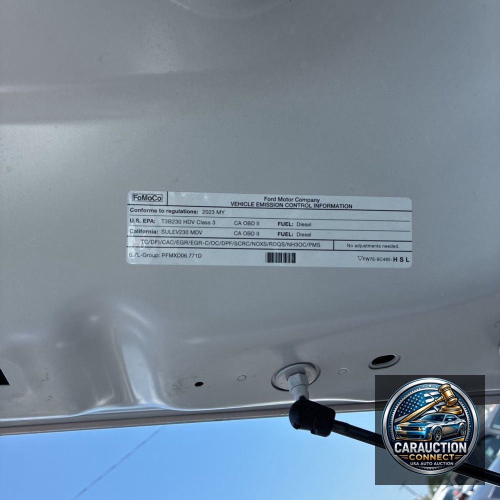 2023 Ford F-350 Super Duty Lariat