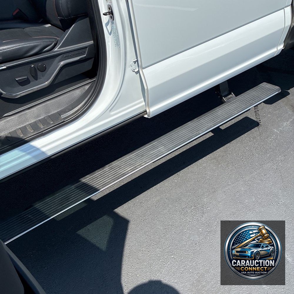 2023 Ford F-350 Super Duty Lariat