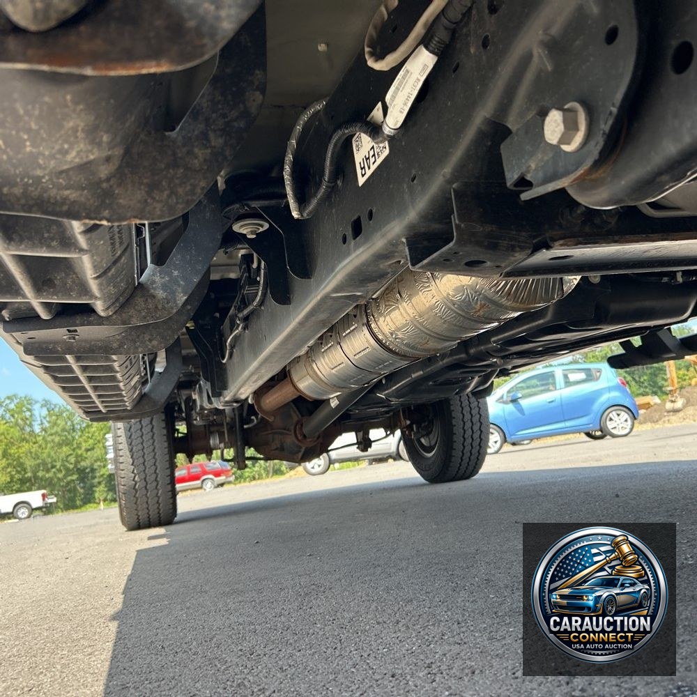 2024 Ford F350 S/D Lariat