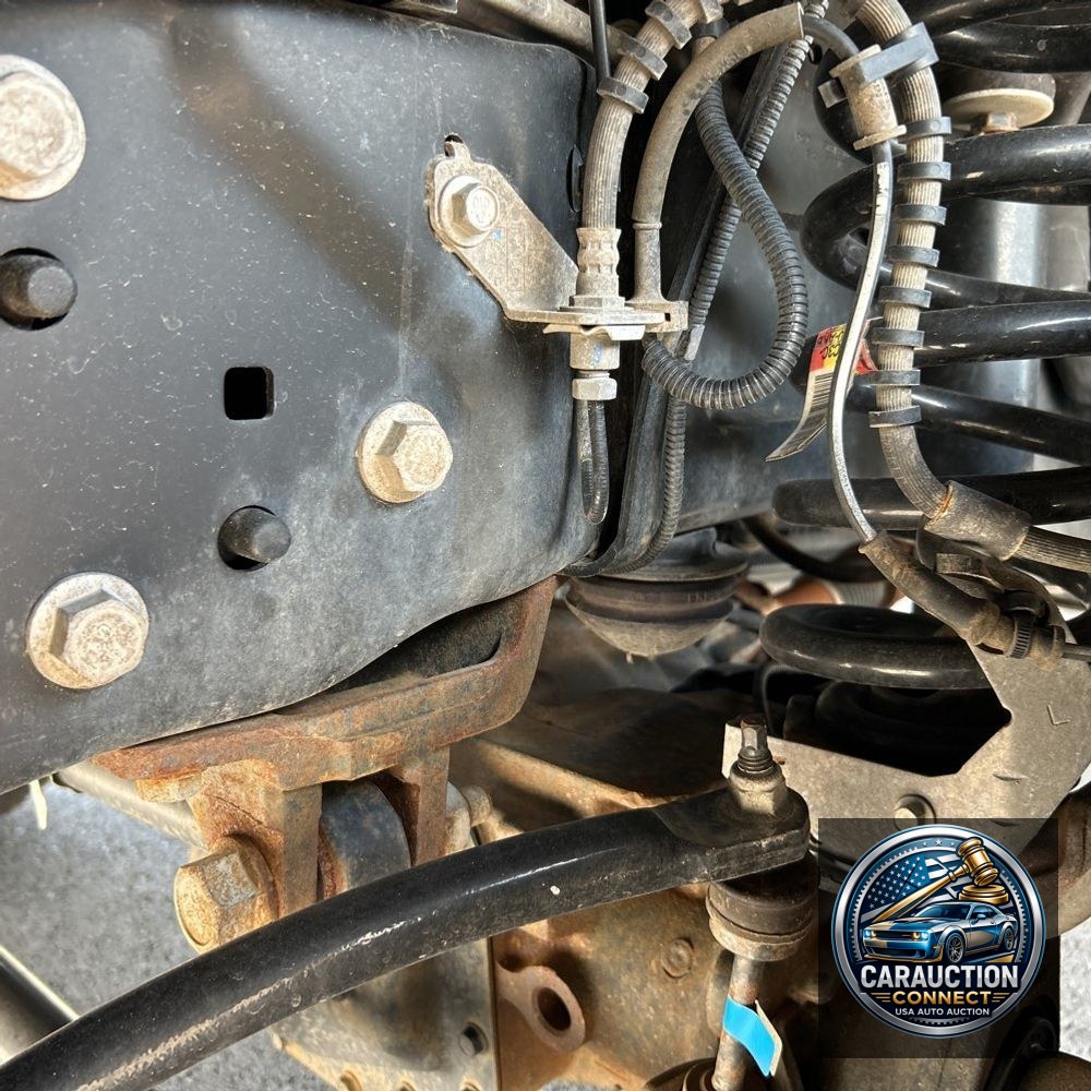 2024 Ford F350 S/D Lariat