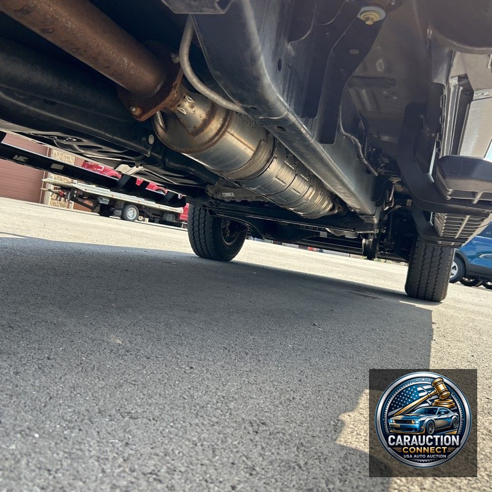 2024 Ford F350 S/D Lariat