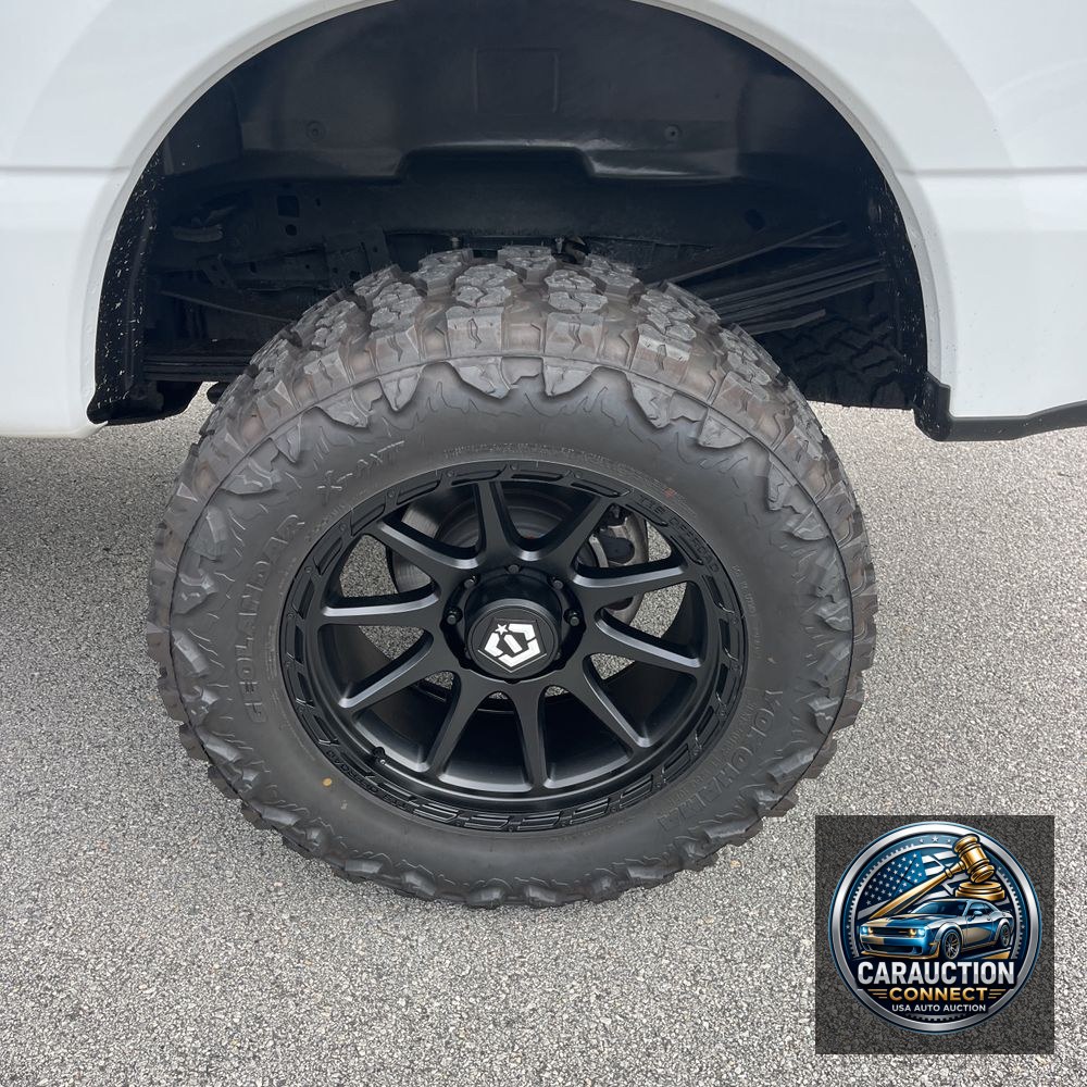 2023 Ford F-350 Super Duty Lariat