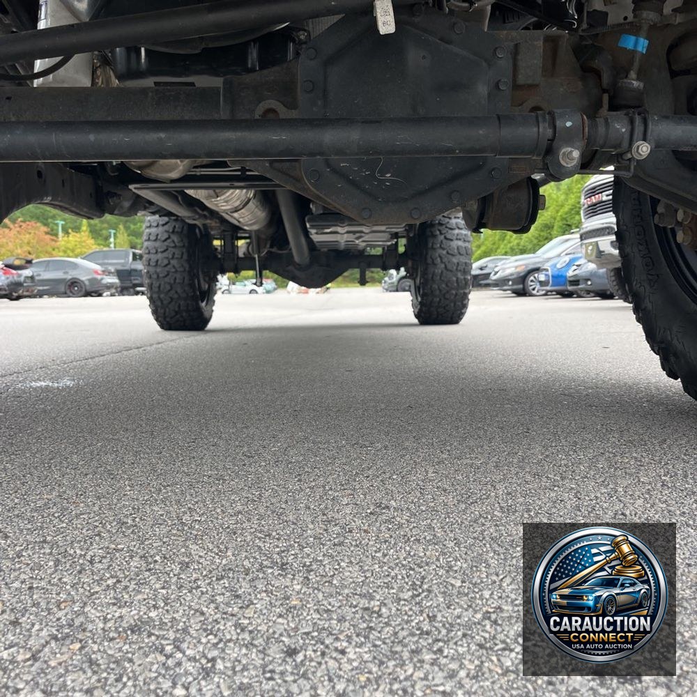 2023 Ford F-350 Super Duty Lariat